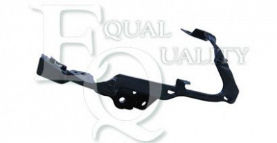 EQUAL QUALITY p5306 -  Кронштейн, основная фара